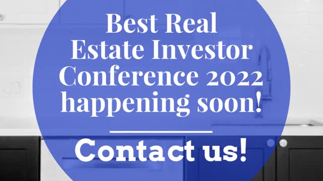 Best Investor Seminar