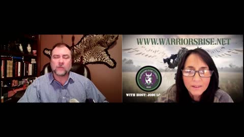 Pastor Artur Pawlowski, Shares Updates and Jesus Christ