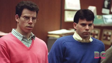 California governor delays clemency decision for Menendez brothers pending new DA review
