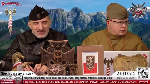 Kamracki Żywiec 09.02.2024