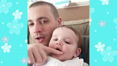 Funny baby and cute babies videos 2021 !! You cant stop Laughing 😂🤣😝😆🤣🤣😂😅