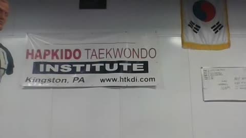 Hapkido Taekwondo Institute