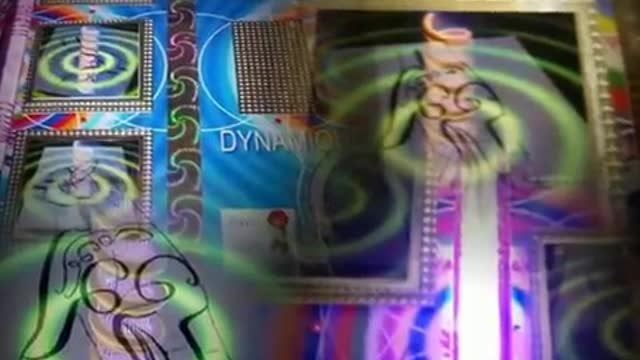DYNAMIQUE MATRICIELLE