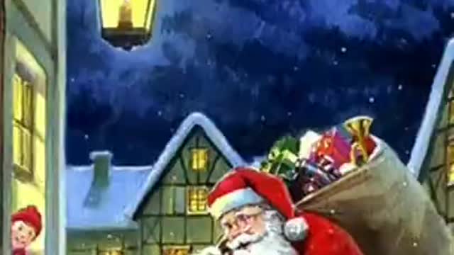 Merry Christmas day