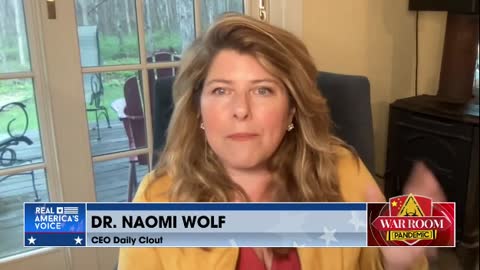 Pfizer Investigation Explosive Reveal: What Did Pfizer Know & When Did They Know It - Naomi Wolf Pt5