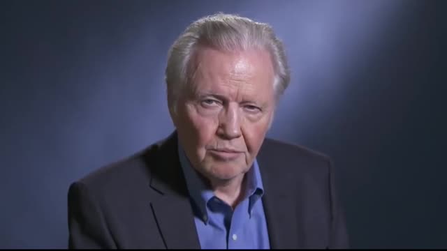 The Fight for Freedom - John Voight