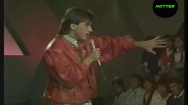 Yo Que Te Ame - Ricardo Montaner