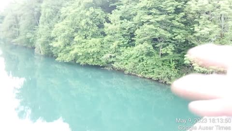 Sirens May 9th 2023 AMPLIFIED AMBIENT