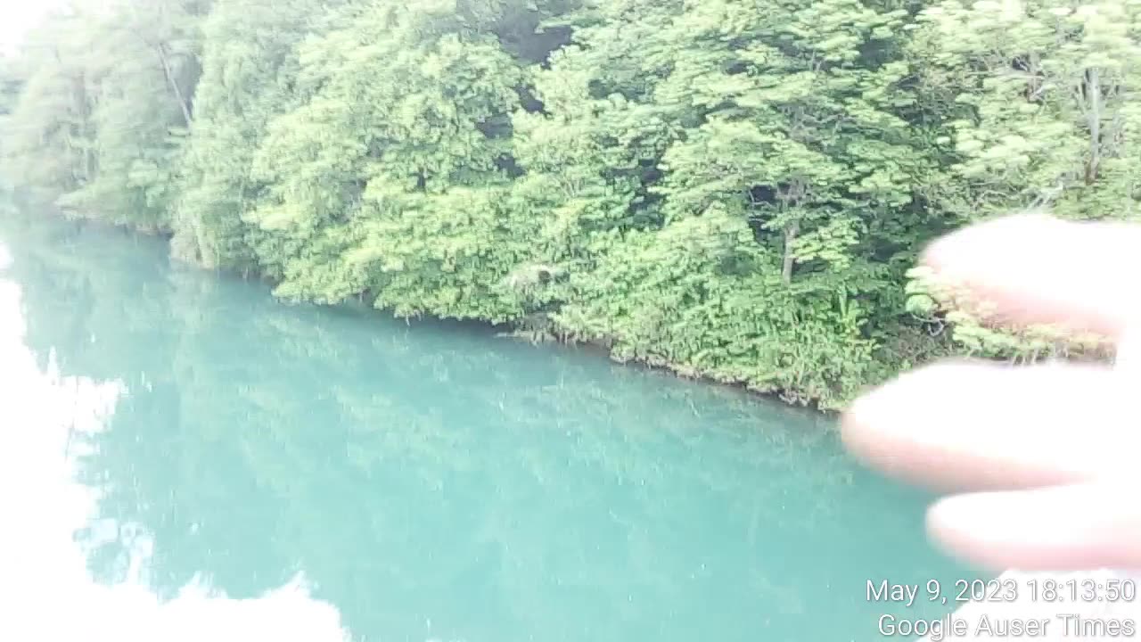 Sirens May 9th 2023 AMPLIFIED AMBIENT