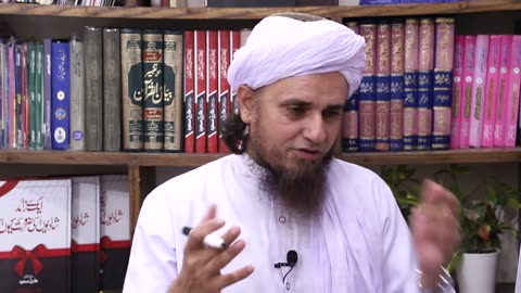 Tafseer-e-Quran Class # 15 | Mufti Tariq Masood Speeches 🕋