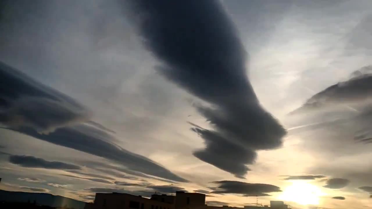 Geo-Engineering Time Lapse