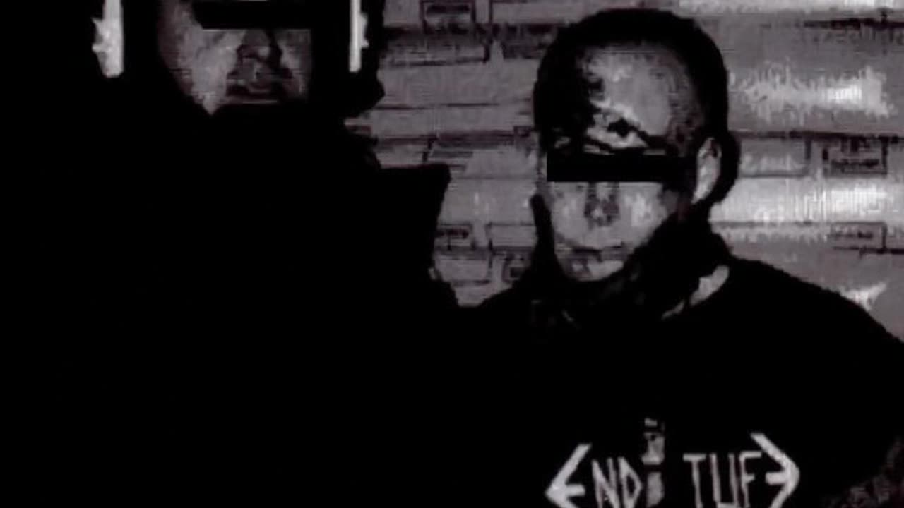 ENDSTUFE - Küsst meine Boots