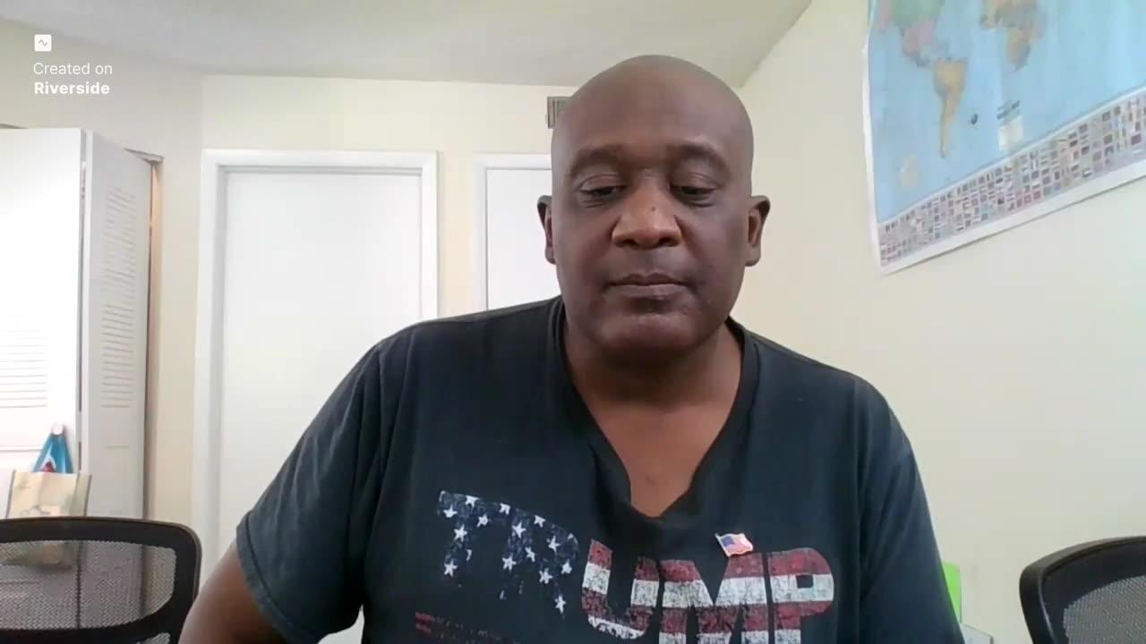 Edward Walker Jr Show 01/10/2024