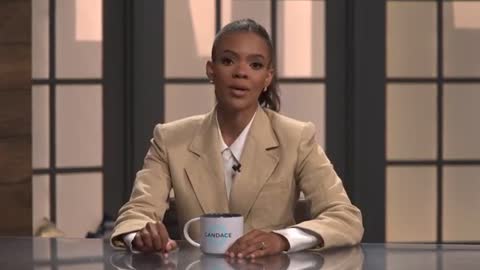 Candice says the quite part out loud concerning will smith fiasco