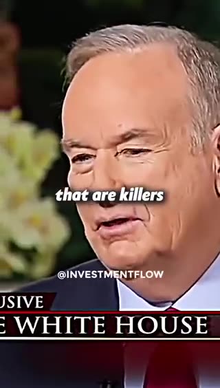 Trump: “There’s a lot of killers around. Do you think our country’s so innocent?”