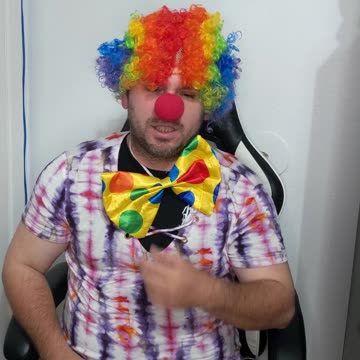 Harris supporters right now 🤣