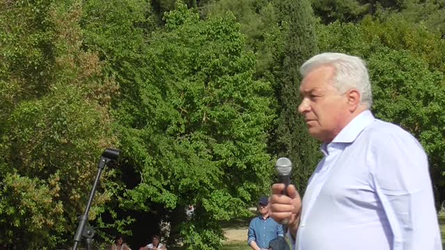 Pesaro 23.05.2021 No Paura Day 1 2