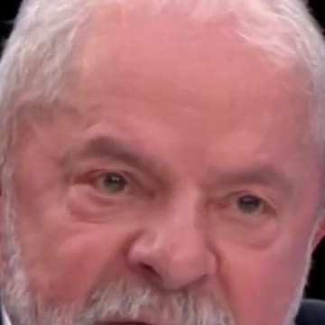 LulaLadrao quer um povo "Mansinho"