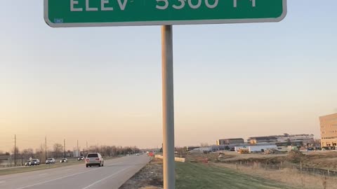 Journey to Lafayette