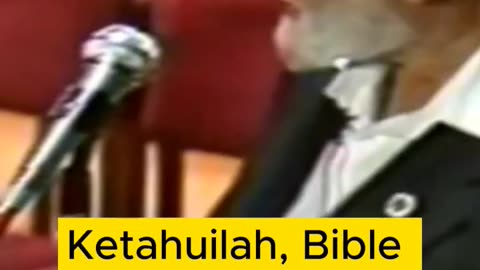 The purpose of jesus second coming! Sheikh Ahmed Deedat #shorts #drzakirnaik