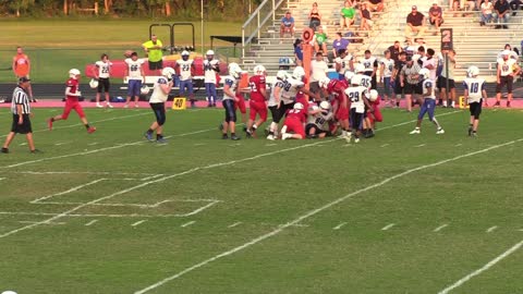 EJHS FB JV 9-13-21