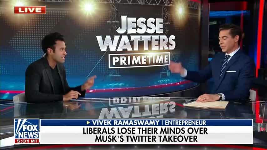 FULL Jesse Watters Primetime 4/25/22 | Fox Breaking News April 25, 2022