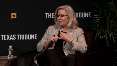 Cheney Shows Americans Just How Salty She Is After Losing Congressional Seat