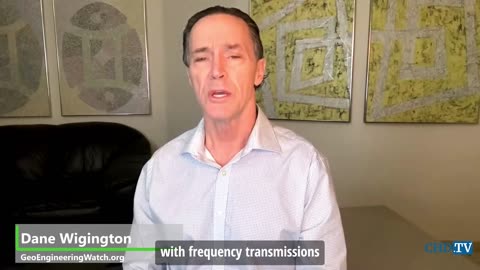 Former Solar Energy Expert Confirms Weather Manipulation - Dane Wigington (CHD TV - Feb.2024)