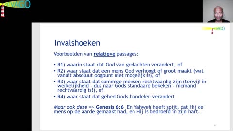 R027 Fundament = Definities - Absolute en Relatieve invalshoek 01