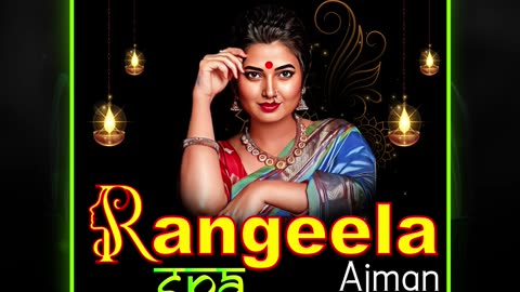 Rangeela - The Best Massage Spa Ajman
