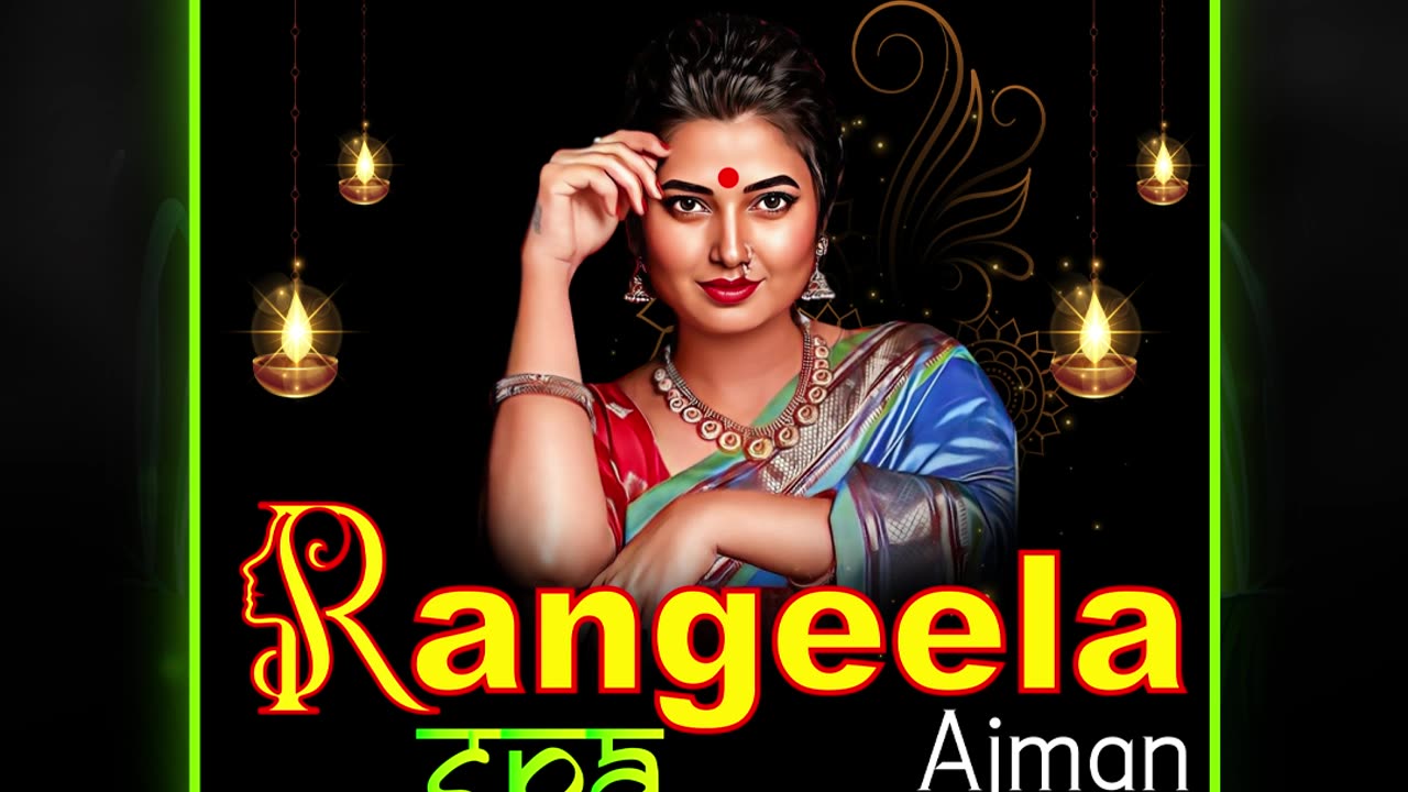 Rangeela - The Best Massage Spa Ajman