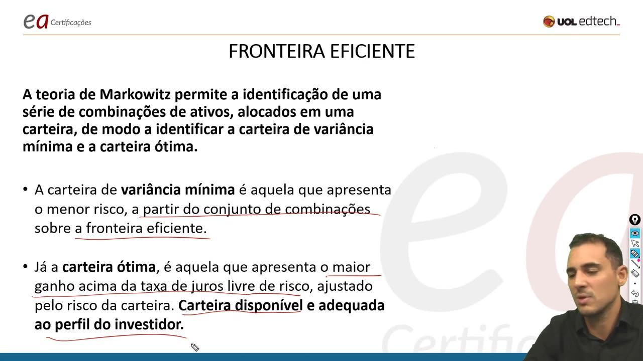 MBA - MODULO 21.1 - AULA 03