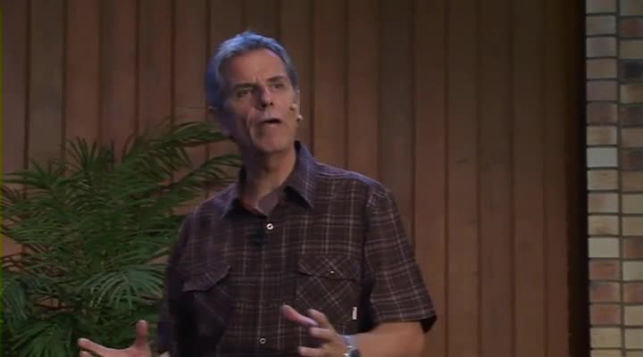 Acts - Session 10. The Word of God Grows and Multiplies. Ken Legg