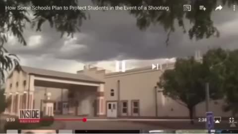 Teachers in New Mexico with guns