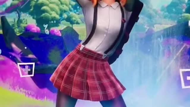 FORTNITE - Até que enfim… Que Skin linda Epic Games! 😍 CirurgiaoVideos