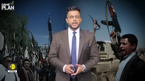 Israel-Hamas war: Is Iran using Houthis to fight its war on Israel? | WION Game Plan