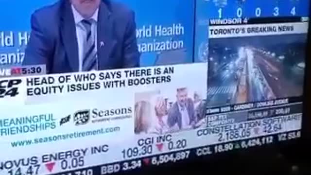 Did He Really Just Say That?