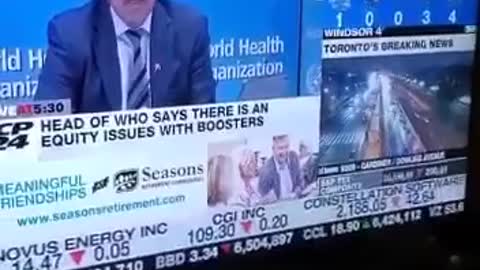 Did He Really Just Say That?