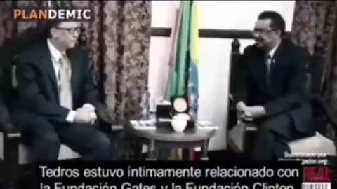 1437. TEDROS💀MONSTER. Will be executed when found guilty