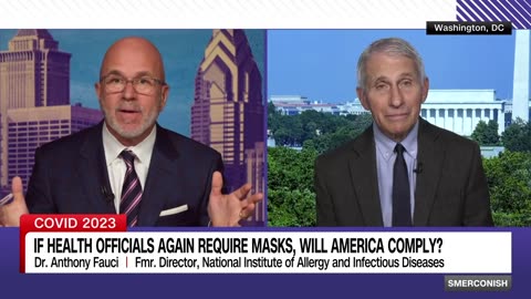 CNN BLASTS Fauci