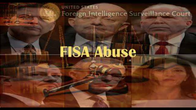 The FBI And All The Prior Knowledge