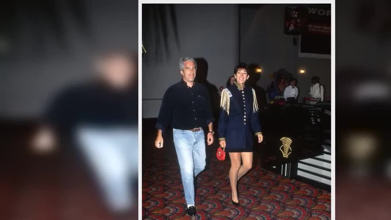 Ghislaine Maxwell on suicide watch, may seek sentencing delay: lawyer