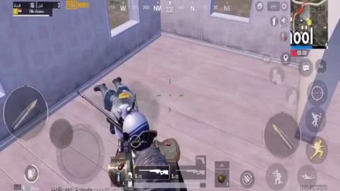 pubg mobile 12