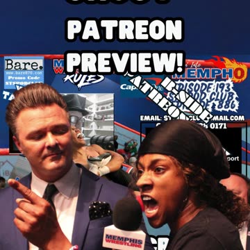 PATREON CLIP ! What did BT say about”...why was MKZ…” Subscribe !