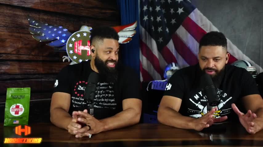 Hunter Biden 'THE WORLD'S DUMBEST CRIMINAL' ~ Hodge Twins