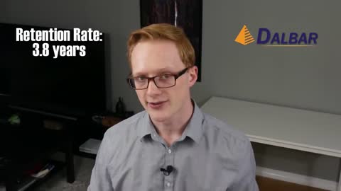Investing Won't Make You Rich - Probably?