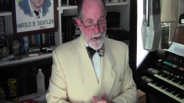 September 24, 2021 Bright Spot Hour