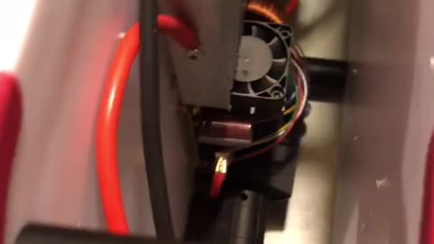 TITAN AUTONOMOUS ALL MOUNTED GOOD TO GO