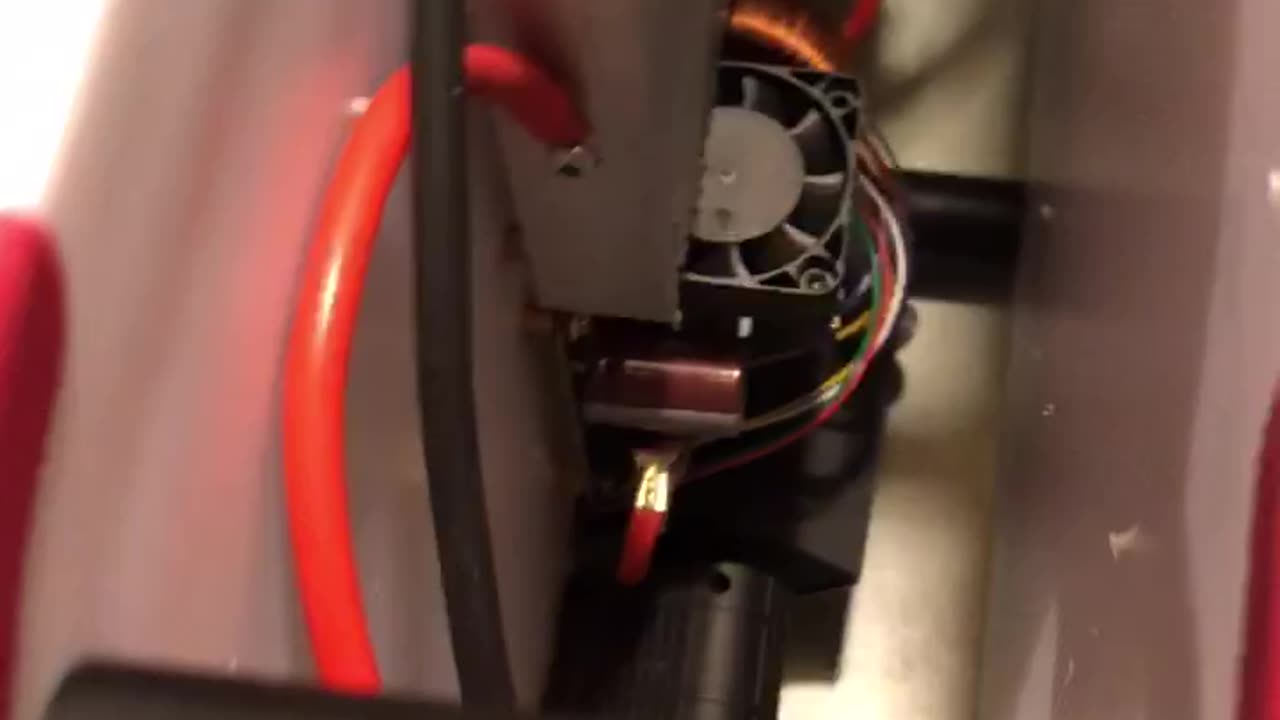 TITAN AUTONOMOUS ALL MOUNTED GOOD TO GO