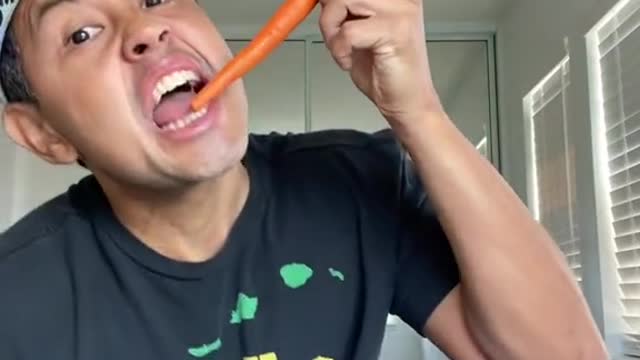 Who Loves Carrots 🥕